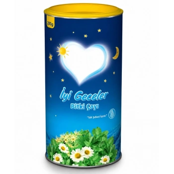 İyi Geceler Bitki Çayı 200 Gr