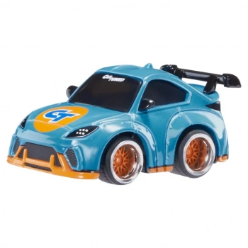 JDM Seri 1 2022 Model Araç - Mavi Araba