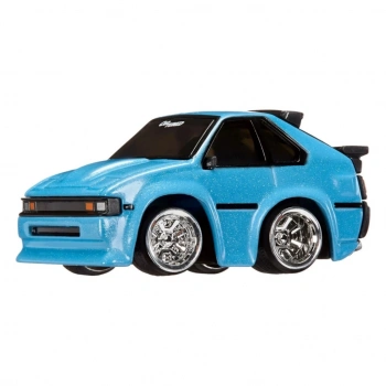 JDM Seri 2 1983 Model Araç  - Mavi Araba