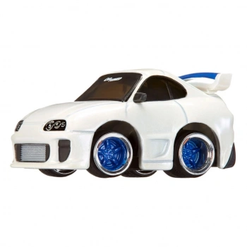 JDM Seri 2 1993 Model Araç  A90 - Beyaz Araba