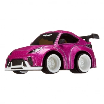 JDM Seri 2 2022 Model Araç GR86 - Mor Araba