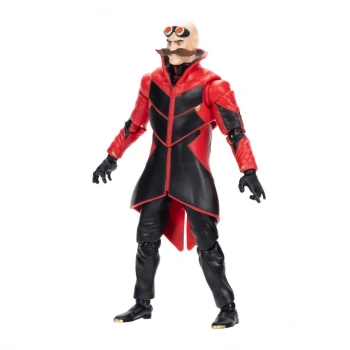 JKSON42398 Robotnik Figür 13 cm