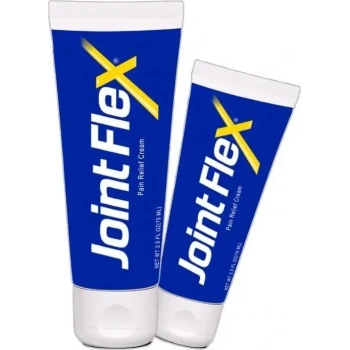 Joint Flex Krem 2 Adet x 75 ml