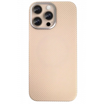Joko Apple iPhone 14 Pro Max Uyumlu Besa Magsafe Kapak - Desert