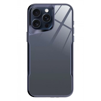 Joko Apple iPhone 14 Pro Uyumlu Craft Kapak - Lacivert