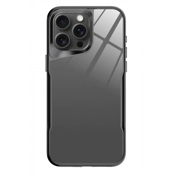 Joko Apple iPhone 14 Pro Uyumlu Craft Kapak - Siyah