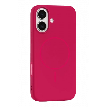 Joko Apple iPhone 17 Uyumlu Jully Magsafe Kapak - Pembe