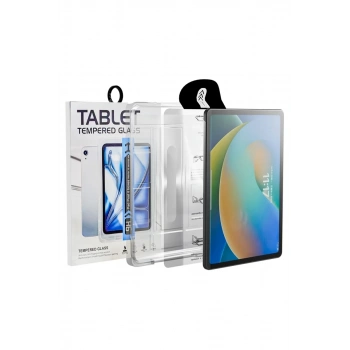 Joko Samsung Galaxy Tab A9 Plus Magic Tablet Cam Ekran Koruyucu - Şeffaf