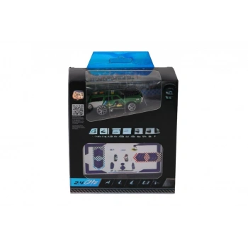 K508AC5 METAL ARABA