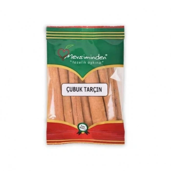 Kabuk Tarçın 50 Gr. 1 Adet