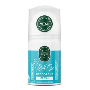 Kadın Roll On Deodorant 75 ml Fresh