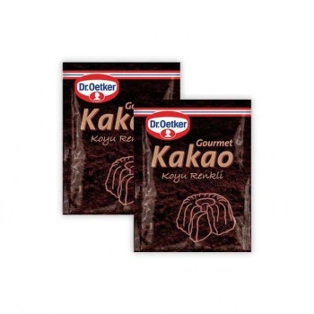 Kakao 2x25gr