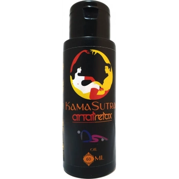 Kamasutra An.al Relax Cream 60 ml