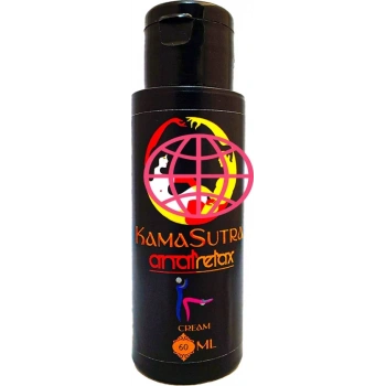 Kamasutra Bay Bayan Arka Reıaxcream 60 ml