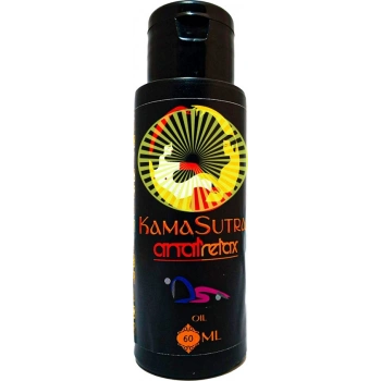 Kamasutra Bay Bayan Reıaxoil Arka Bakımı 60 ml