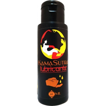 Kamasutra Lubricante Cream 60 ml