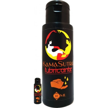 Kamasutra Lubricante Cream 60 ml x 2 adet