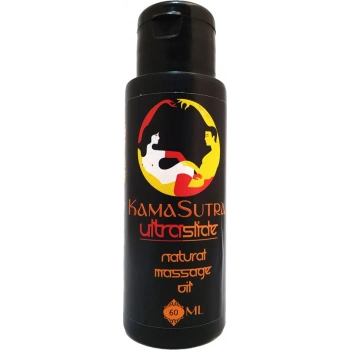 Kamasutra Ultra Slide Cream 60 ml