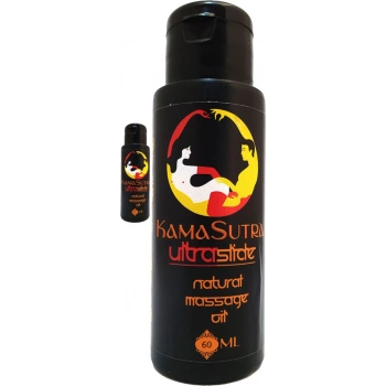 Kamasutra Ultra Slide Cream 60 ml x 2 adet