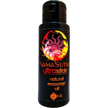 Kamasutraerotik Erotikmasaj Yağı Bay Bayan 60 ml