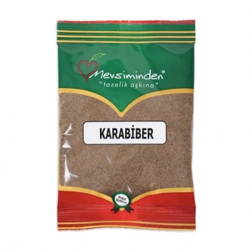Karabiber 200gr 1 Adet