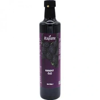 KARADUT OZU 700gr 1 Adet