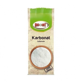 Karbonat 150gr 1 Adet