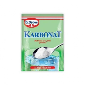Karbonat 25gr 1 Adet