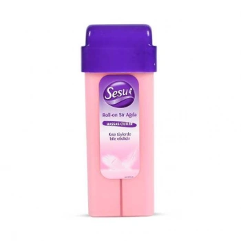 Kartuş Ağda Hassas Pembe 100Ml 1 Adet