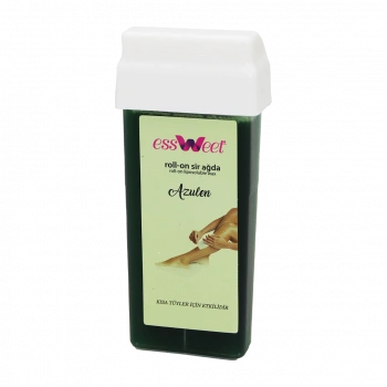 Kartuş Roll-On Sir Ağda 100ml