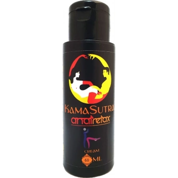 Kasutra Kamàsutra Reıaxcream Bay Bayan ANAL60 ml