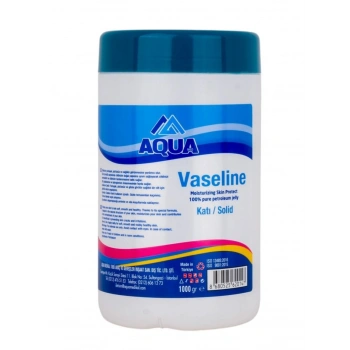Katı Vazelin 1 Litre