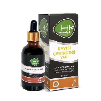 Kayısı Çekirdegi Yağı 50ml 1 Adet