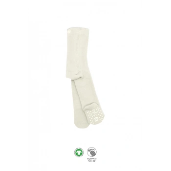 Kaymaz Basic Külotlu Çorap 50501 Ekru