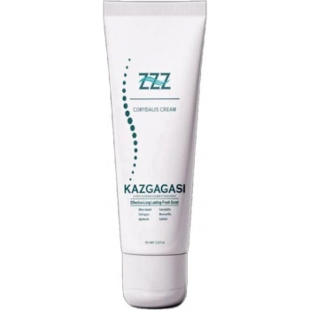 Kaz Gagası Masaj Bakım Kremi 100 ml