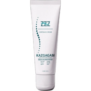 Kaz Gagası Özel Karışımlı Corydalis 100 ml Kremi