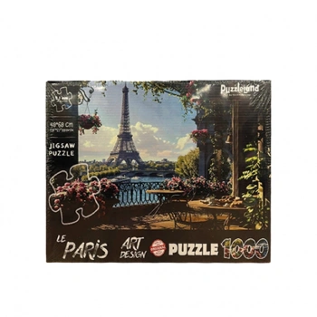 KDS-3203 300PCS PUZZLE 1 Adet