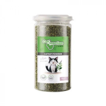 Kedi Otu 40 Gr