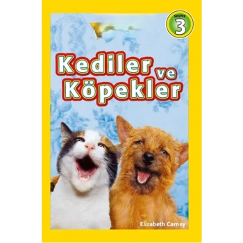 Kediler ve Köpekler