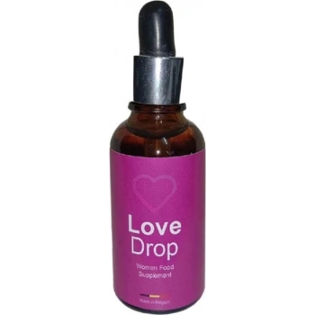 Kendorf Love Drop Drop Love Women