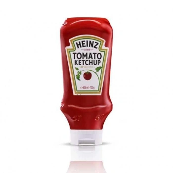 Ketçap 570gr 1 Adet
