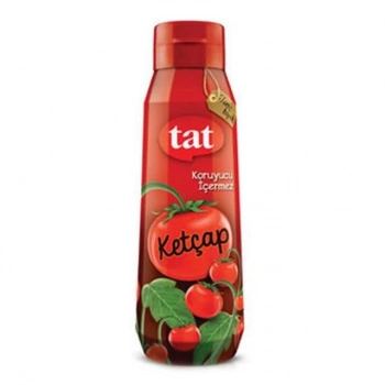 Ketçap 650gr Tatlı 1 Adet
