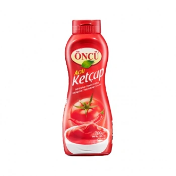 KETCAP 700GR TATLI 1 Adet