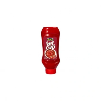 Ketçap Tatlı 650gr 1 Adet