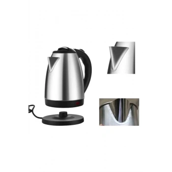 Kettle