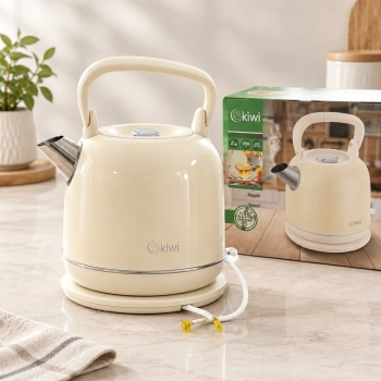 Kettle Çaydanlık Tipi Su Isıtıcısı