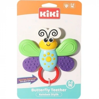 Kiki Dişlik AE-2201