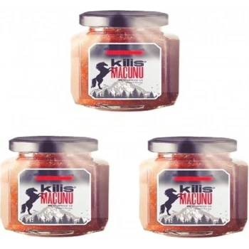 Kilis Macun 240 gr Erkeklere Özel x 3 Adet
