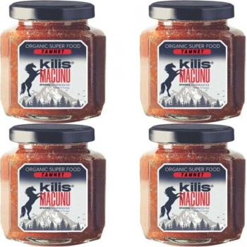Kilis Macun 240 gr Erkeklere Özel x 4 Adet