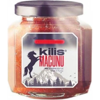 Kilis Macunu